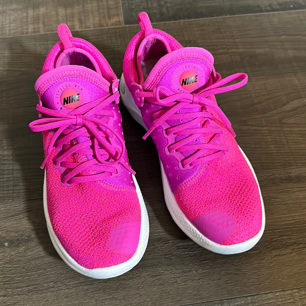 Nike joyride run - size 7.5
